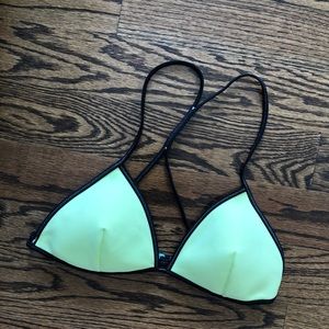 Victoria’s Secret bikini top